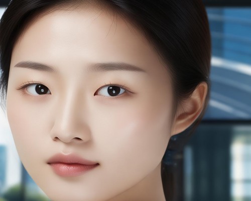 上海医美整形新篇章，额肌悬吊术—重塑美丽轮廓的秘籍