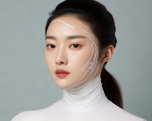 线雕—重塑美丽轮廓的神奇医美技术