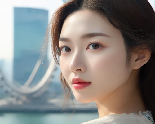 上海眼整形，探索眼部魅力的艺术之旅