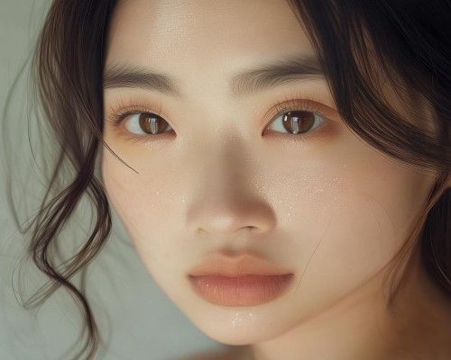 自然风双眼皮—打造迷人电眼的新选择