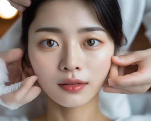 开眼角手术，重塑美丽双眸的医美之选