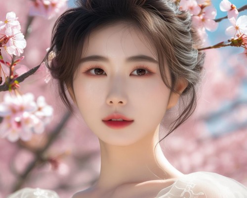 提肌缩短术，重塑眼部魅力的秘密武器