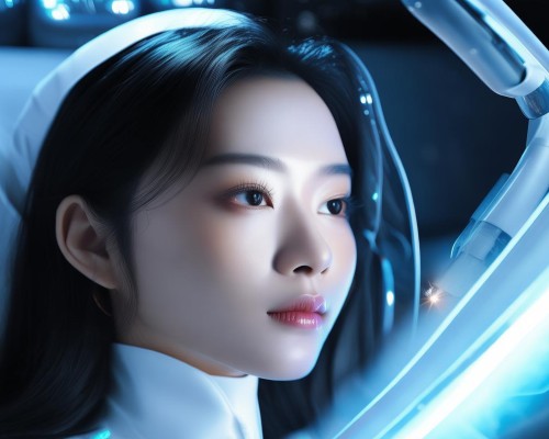 激光治疗，医美领域的革新技术