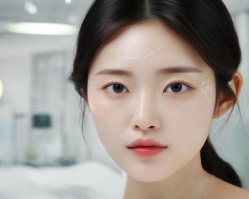 微创眼整形—现代医美的新选择