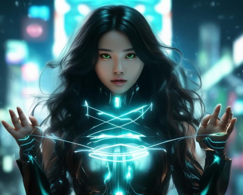 激光干预，医美领域的新技术与未来展望