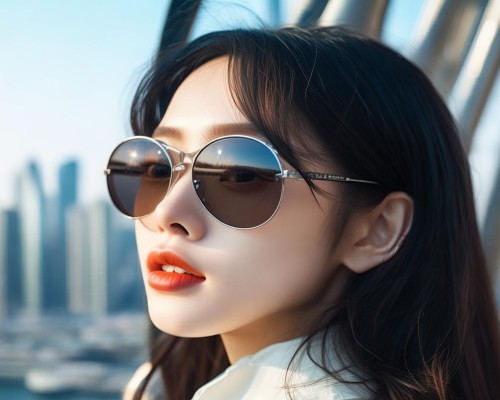 上海眼整形，重塑魅力双眸的艺术之旅