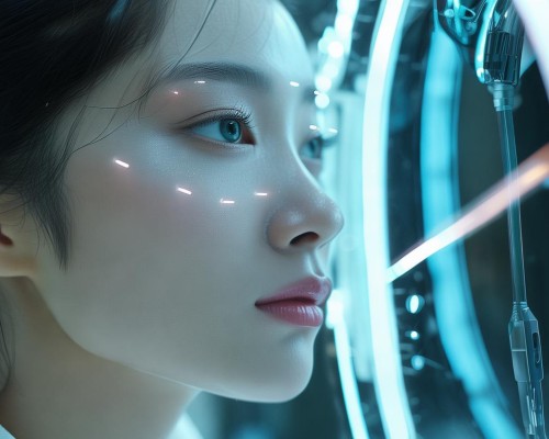 激光干预，医美领域的新技术与未来展望