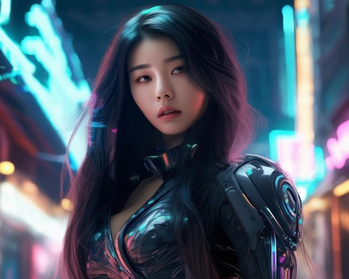 激光干预，医美整形的精准之选
