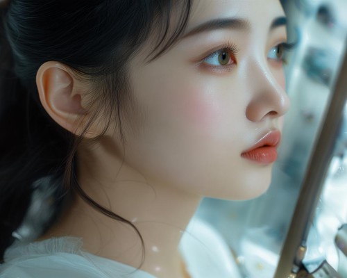 韩国眼整形，揭秘流行背后的秘密