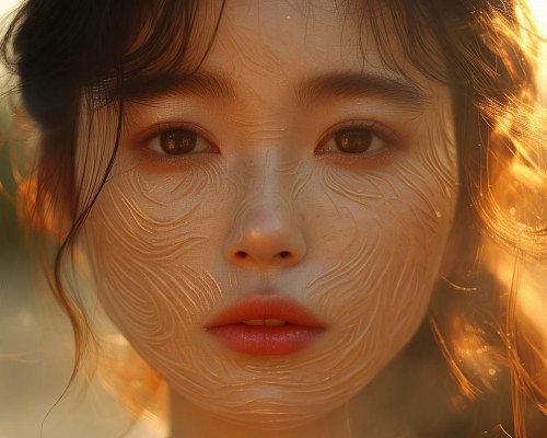 线雕—重塑美丽的秘密武器