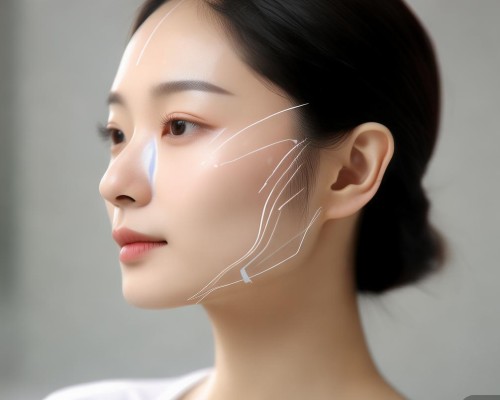 线雕—重塑面部轮廓的神奇医美技术