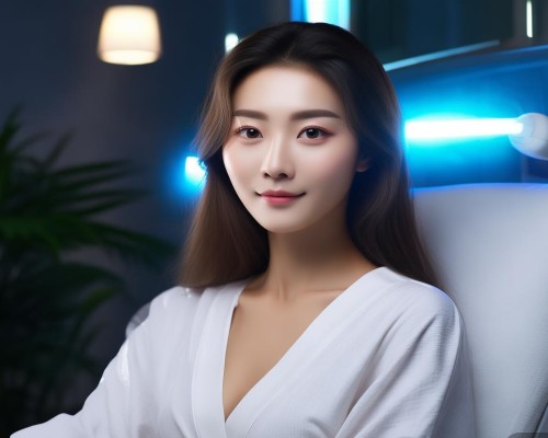 激光治疗，医美领域的革新之选
