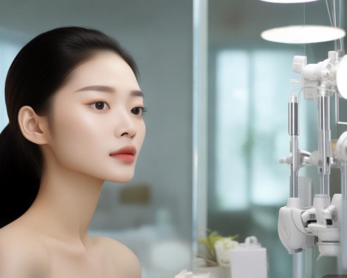 疤痕预防，医美整形的关键步骤与策略