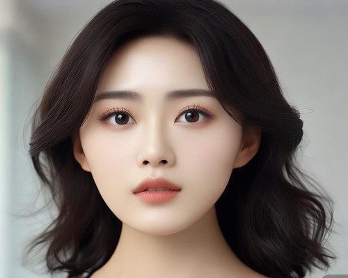 网红眼整形，探索美丽新境界