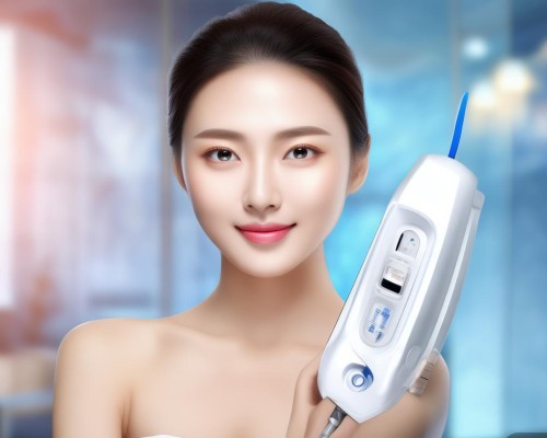 超声刀医美整形技术，原理、应用与效果解析