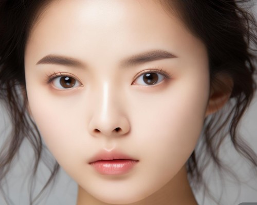 定制化眼整形—打造独特魅力的双眼魅力