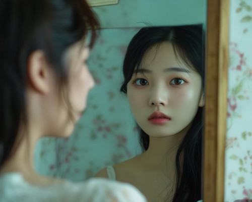 韩国眼整形，揭秘流行背后的秘密