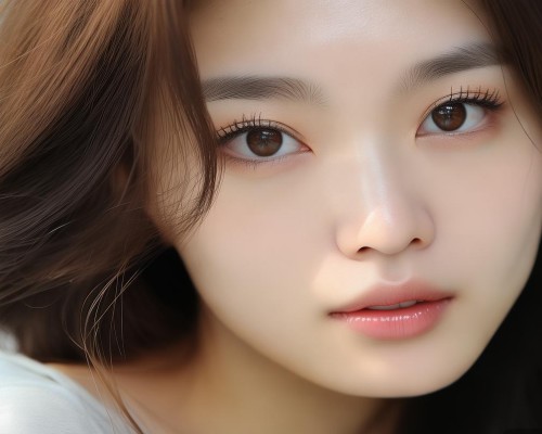 自然风双眼皮—打造迷人电眼的新选择