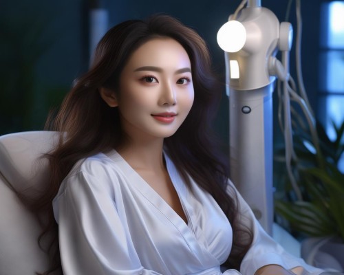 激光治疗，医美领域的革新与趋势分析