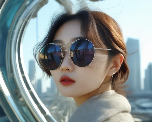 上海眼整形，重塑美丽视界，追寻完美眼型