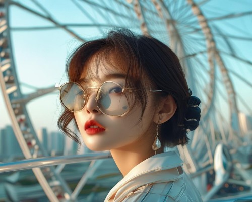 上海眼整形，重塑魅力双眸的艺术之旅