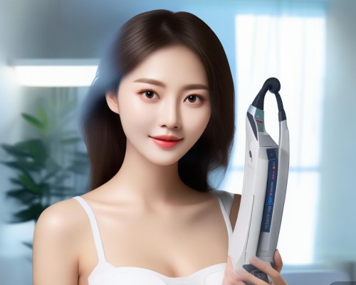 超声刀，重塑美丽的秘密武器