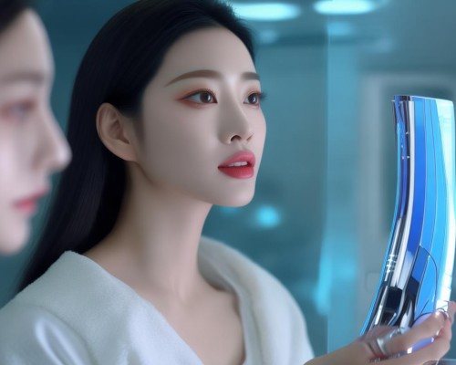 超声刀，重塑美丽的秘密武器