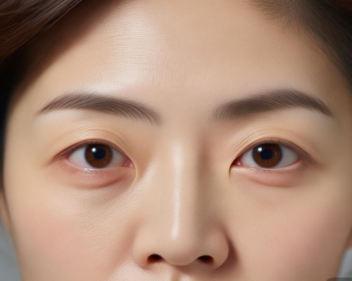眼睑下垂修复，专业解析与个性化治疗策略