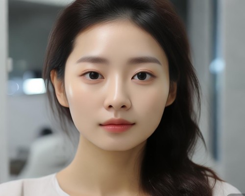 上海医美整形编辑文章标题，提肌缩短术，重塑面部轮廓的新选择