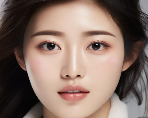 重塑美丽，肉条感修复术的专业解析与恢复指南