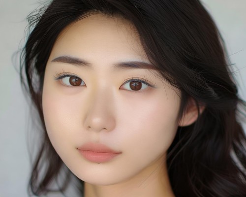 双眼皮手术，重塑魅力眼神的医美之选