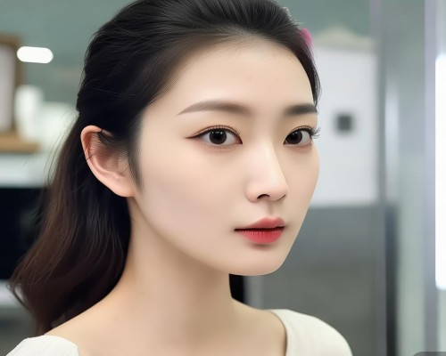 双眼皮手术，重塑迷人眼型的秘密武器