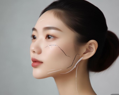 线雕—重塑面部轮廓的神奇医美技术