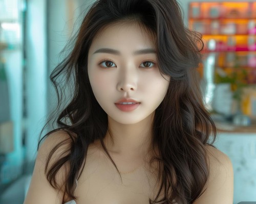韩国眼整形，揭秘流行趋势与技巧