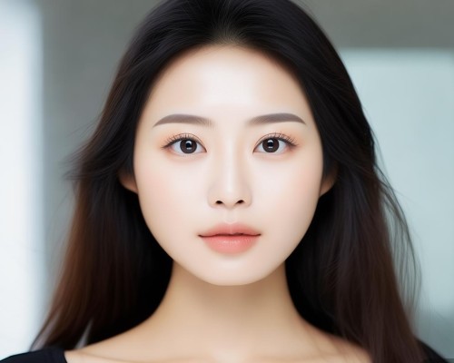 上睑下垂矫正，重塑眼部魅力，焕发自信光彩