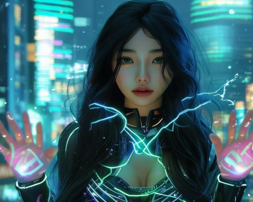 激光干预重塑美丽新篇章—医美领域的革新探索
