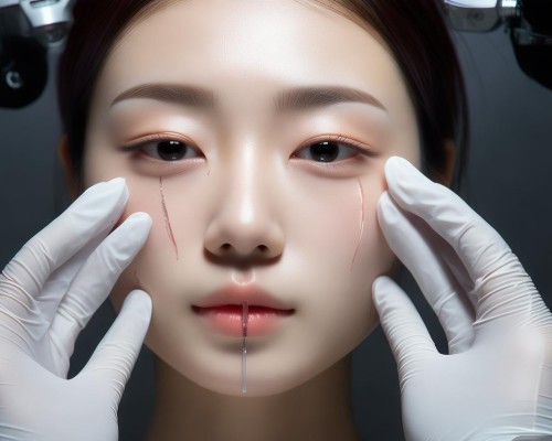 上海医美整形新篇章，提肌缩短术—重塑面部轮廓的秘诀