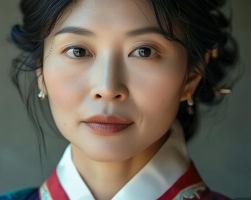 老年人眼袋，成因、影响与解决方案