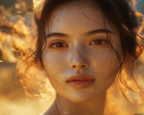 线雕—重塑美丽的秘密武器