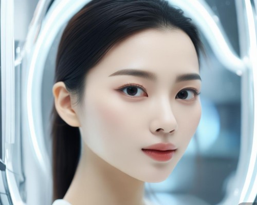 激光干预，医美整形的精准之选