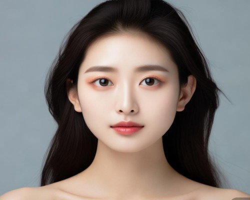 上睑下垂矫正，重塑眼部魅力，焕发自信光彩