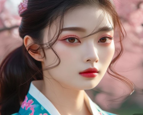 眶隔脂肪释放，重塑眼部魅力的秘密武器