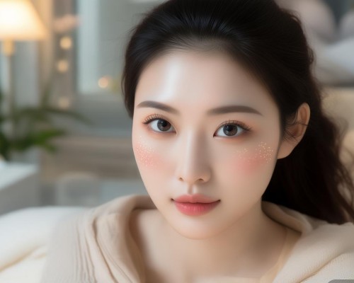 双眼皮手术，重塑眼部魅力的医美之选