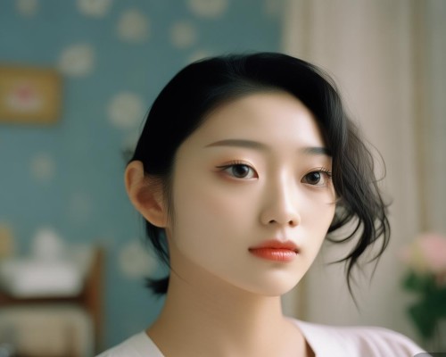韩国眼整形，探索魅力双眸的艺术之旅
