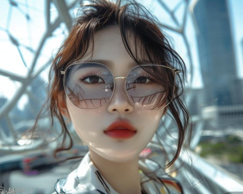 上海眼整形，重塑美丽视界，展现自信魅力