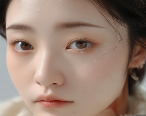 眼综合整形，打造迷人双眸的艺术之旅
