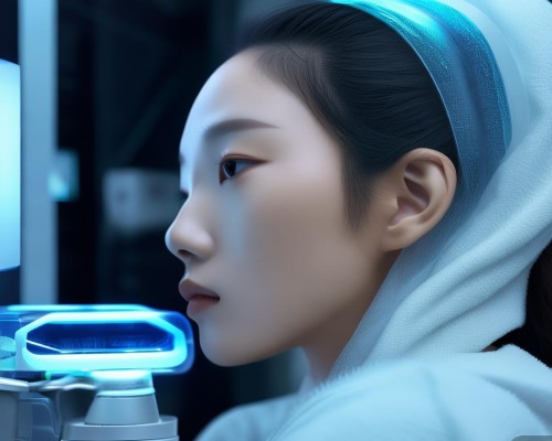 激光治疗，医美领域的革新与优势分析