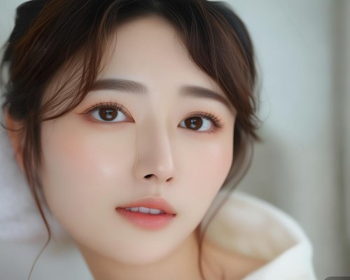 双眼皮手术，重塑魅力眼神的医美之选