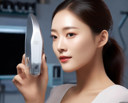 热玛吉，重塑魅力的秘密武器，医美领域的革新力量