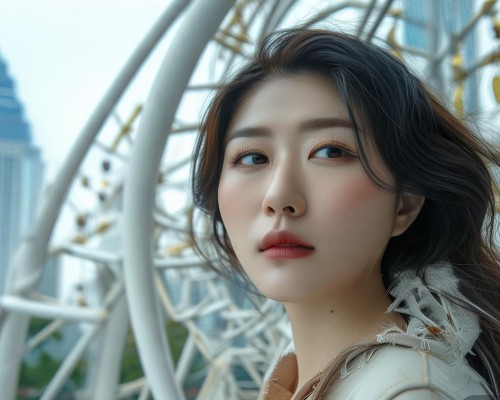 上海眼整形，重塑美丽视界，追寻完美双眸